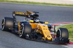 Renault R.S.17 2017 года